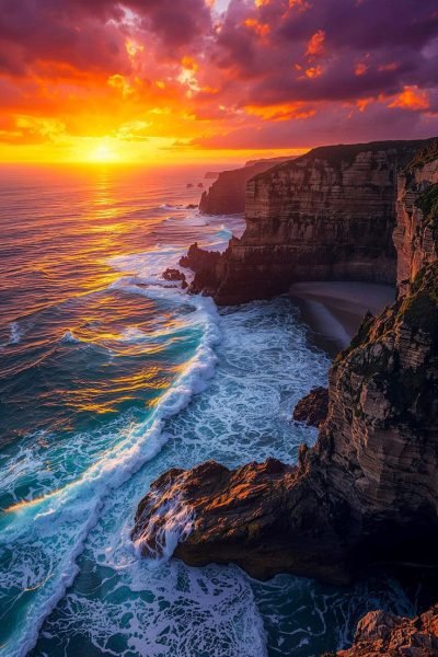 The Self-Abandonment Cure A New Dawn