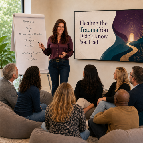 engaging workshop on inner healing1